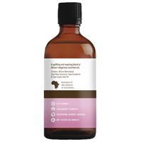 Pure Indigenous Love Massage Oil